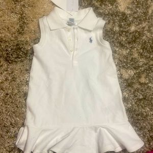 18M dress